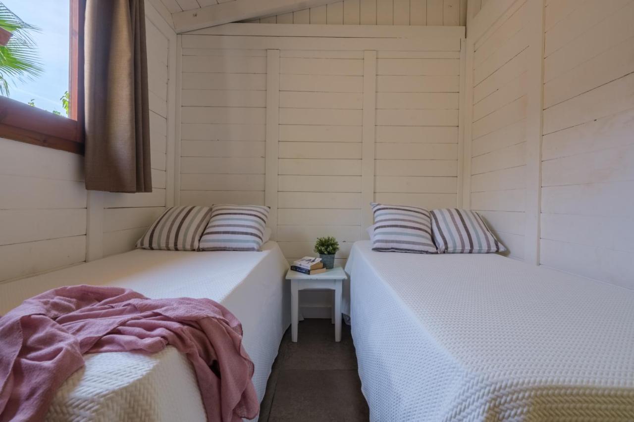 Camping Estival Vendrell Platja Coma-ruga Exterior photo
