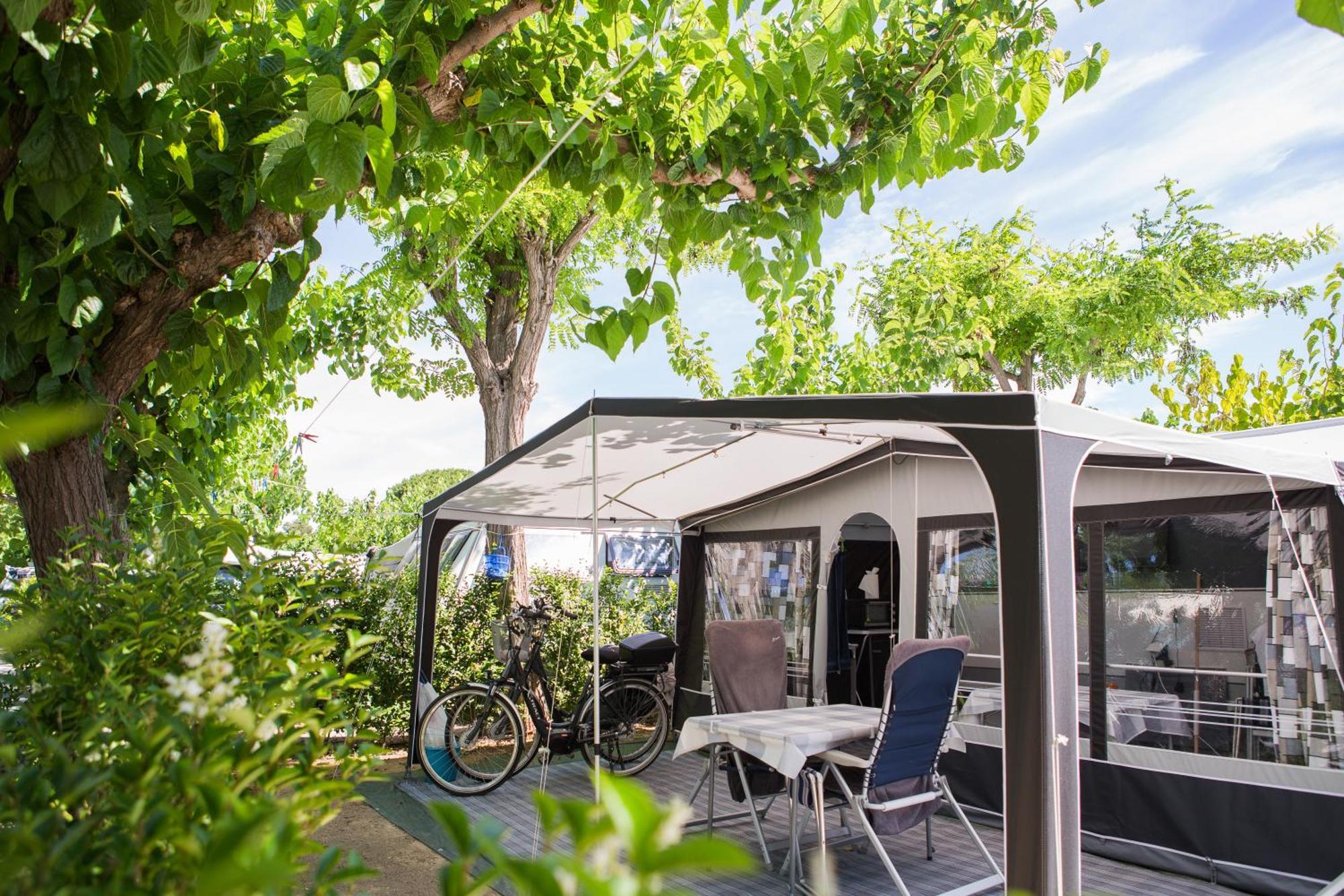 Camping Estival Vendrell Platja Coma-ruga Exterior photo