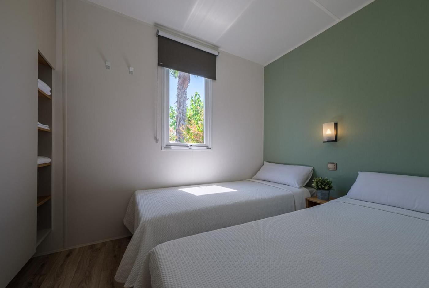 Camping Estival Vendrell Platja Coma-ruga Exterior photo