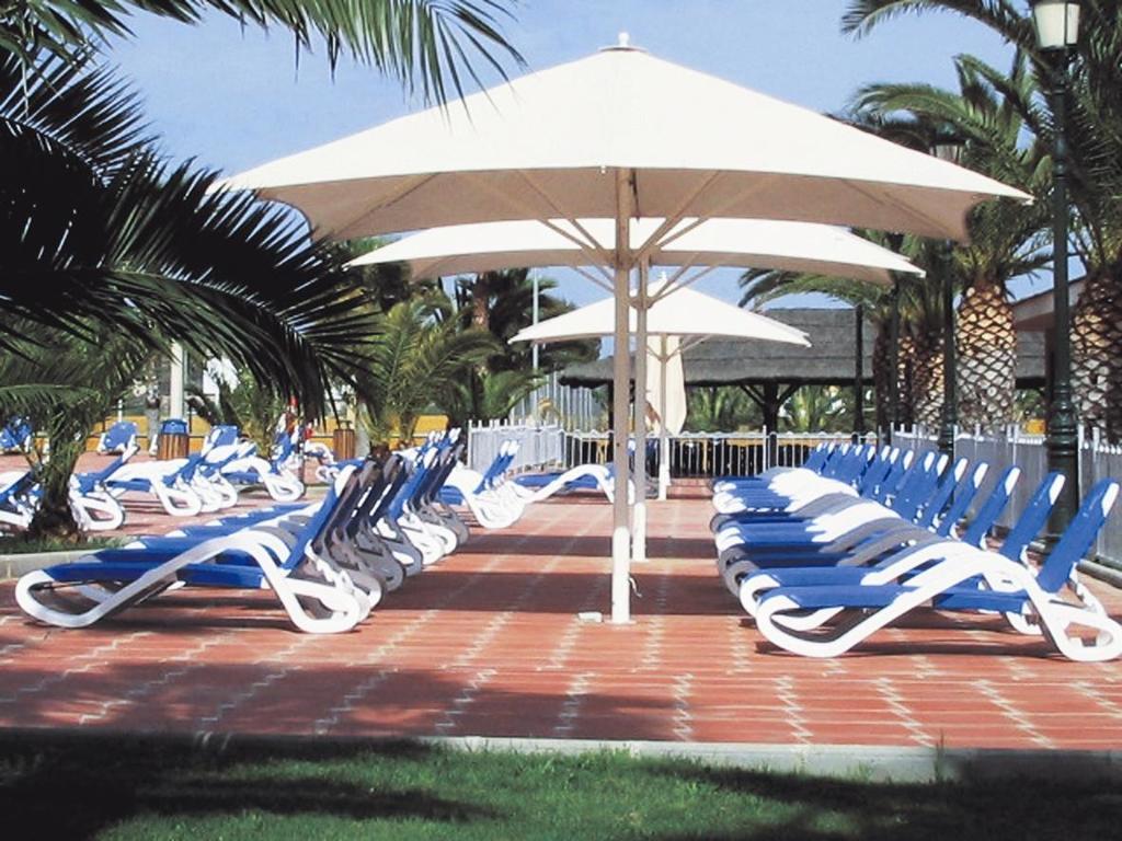 Camping Estival Vendrell Platja Coma-ruga Room photo