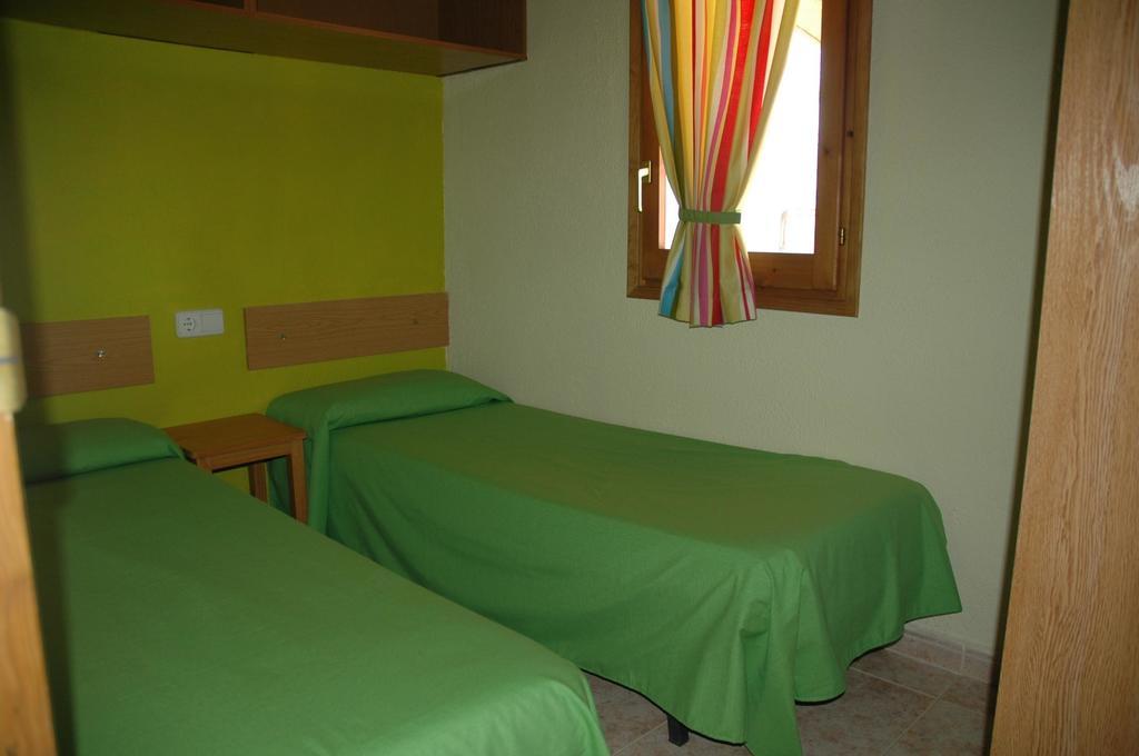 Camping Estival Vendrell Platja Coma-ruga Room photo